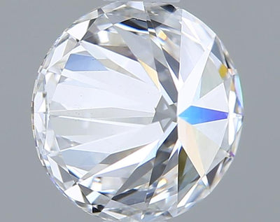 1.00 Carat Round Lab Diamond :: Greenstar spin frame 06