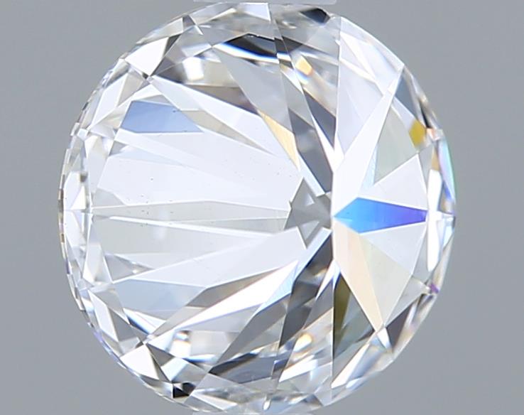 1.00 Carat Round Lab Diamond :: Greenstar spin frame 06