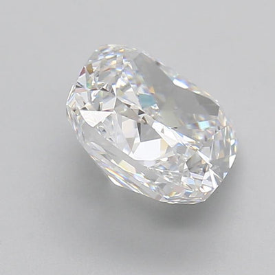 3.06 Carat Cushion Lab Diamond :: Greenstar spin frame 06