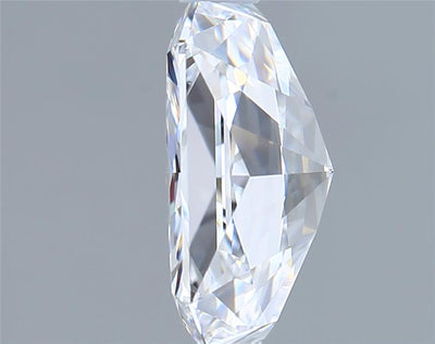 1.50 Carat Radiant Lab Diamond :: Greenstar spin frame 06