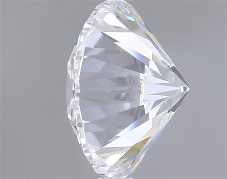2.51 Carat Round Lab Diamond :: Greenstar spin frame 06