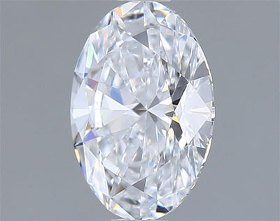 1.04 Carat Oval Lab Diamond :: Greenstar spin frame 06