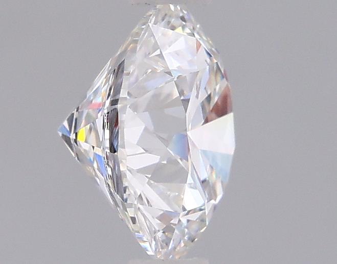 1.01 Carat Round Lab Diamond :: Greenstar spin frame 06