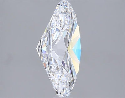 2.01 Carat Oval Lab Diamond :: Greenstar spin frame 06