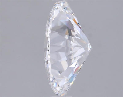 1.55 Carat Oval Lab Diamond :: Greenstar spin frame 06