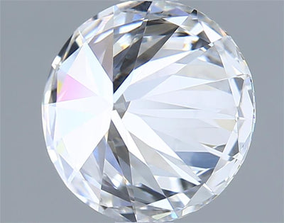 1.50 Carat Round Lab Diamond :: Greenstar spin frame 06