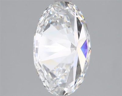 2.00 Carat Oval Lab Diamond :: Greenstar spin frame 06