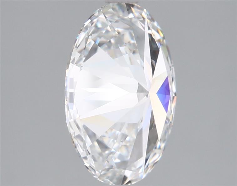 2.00 Carat Oval Lab Diamond :: Greenstar spin frame 06