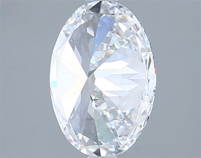2.00 Carat Oval Lab Diamond :: Greenstar spin frame 06