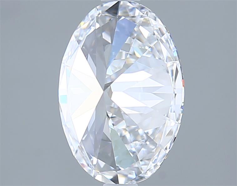 2.00 Carat Oval Lab Diamond :: Greenstar spin frame 06
