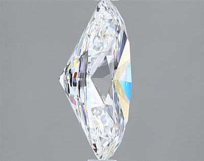 2.11 Carat Oval Lab Diamond :: Greenstar spin frame 06