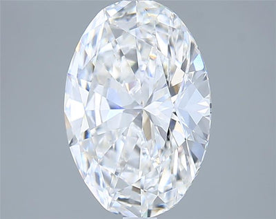 3.02 Carat Oval Lab Diamond :: Greenstar spin frame 06