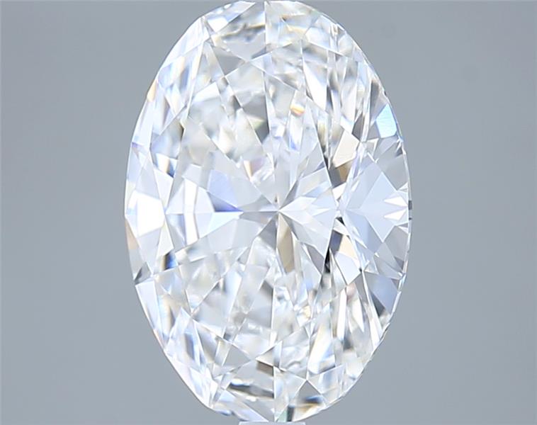 3.02 Carat Oval Lab Diamond :: Greenstar spin frame 06