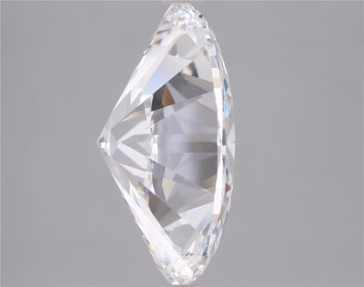 5.02 Carat Oval Lab Diamond :: Greenstar spin frame 06