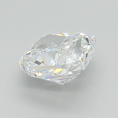 2.12 Carat Cushion Lab Diamond :: Greenstar spin frame 06