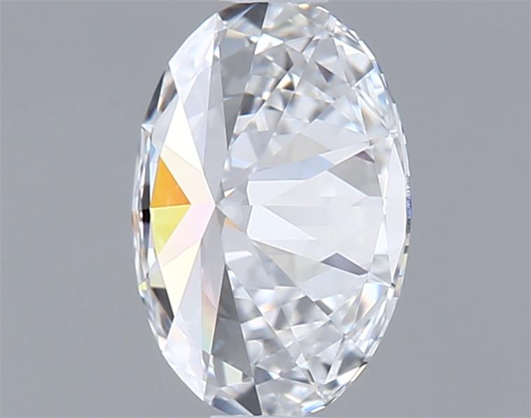 0.65 Carat Oval Lab Diamond :: Greenstar spin frame 06