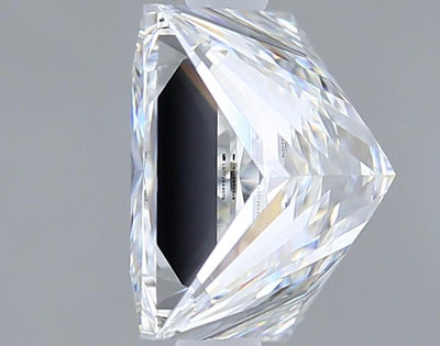 3.06 Carat Princess Lab Diamond :: Greenstar spin frame 06