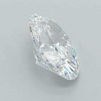 3.04 Carat Oval Lab Diamond :: Greenstar spin frame 06