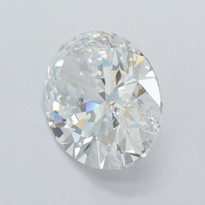 2.00 Carat Oval Lab Diamond :: Greenstar spin frame 06