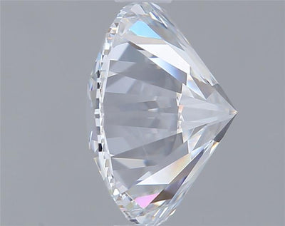 1.50 Carat Round Lab Diamond :: Greenstar spin frame 06