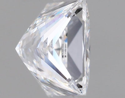1.46 Carat Princess Lab Diamond :: Greenstar spin frame 06