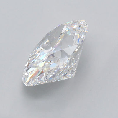 2.51 Carat Oval Lab Diamond :: Greenstar spin frame 06