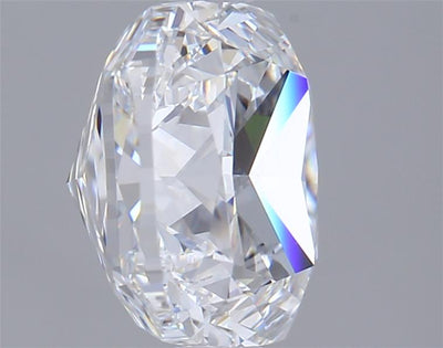 2.86 Carat Cushion Lab Diamond :: Greenstar spin frame 06