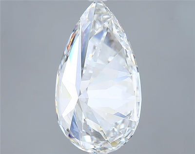 5.04 Carat Pear Lab Diamond :: Greenstar spin frame 06