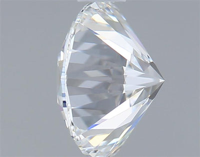 1.01 Carat Round Lab Diamond :: Greenstar spin frame 06