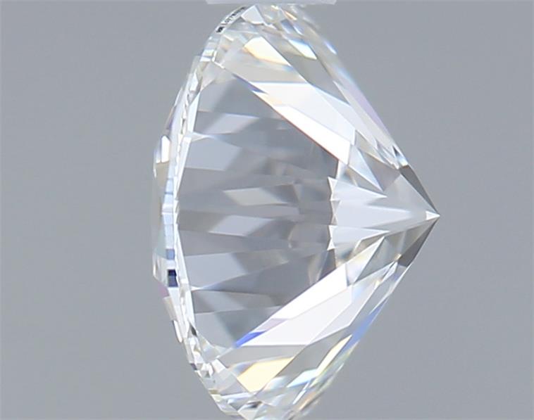1.01 Carat Round Lab Diamond :: Greenstar spin frame 06