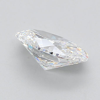 2.05 Carat Oval Lab Diamond :: Greenstar spin frame 06
