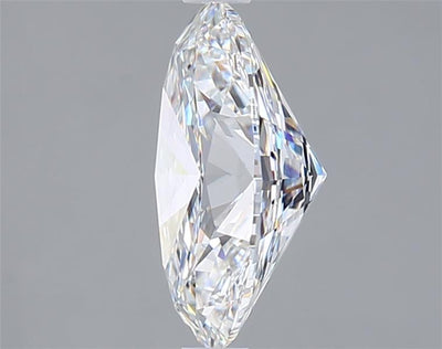 2.53 Carat Oval Lab Diamond :: Greenstar spin frame 06