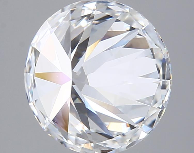 2.05 Carat Round Lab Diamond :: Greenstar spin frame 06