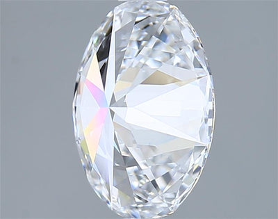 1.77 Carat Oval Lab Diamond :: Greenstar spin frame 06