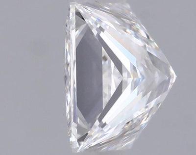 1.05 Carat Princess Lab Diamond :: Greenstar spin frame 06