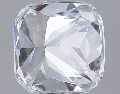2.26 Carat Cushion Lab Diamond :: Greenstar spin frame 06