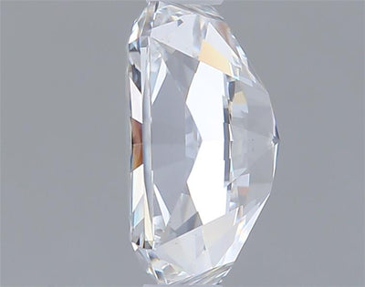 1.05 Carat Radiant Lab Diamond :: Greenstar spin frame 06