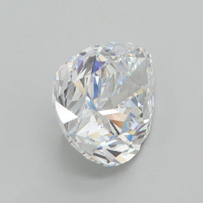 2.03 Carat Pear Lab Diamond :: Greenstar spin frame 06