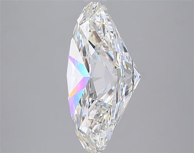 5.03 Carat Oval Lab Diamond :: Greenstar spin frame 06