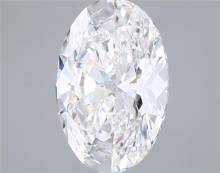 5.04 Carat Oval Lab Diamond :: Greenstar spin frame 06