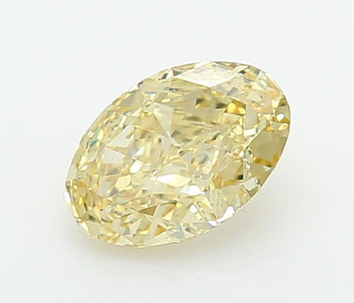 1.30 Carat Oval Lab Diamond :: Greenstar spin frame 06