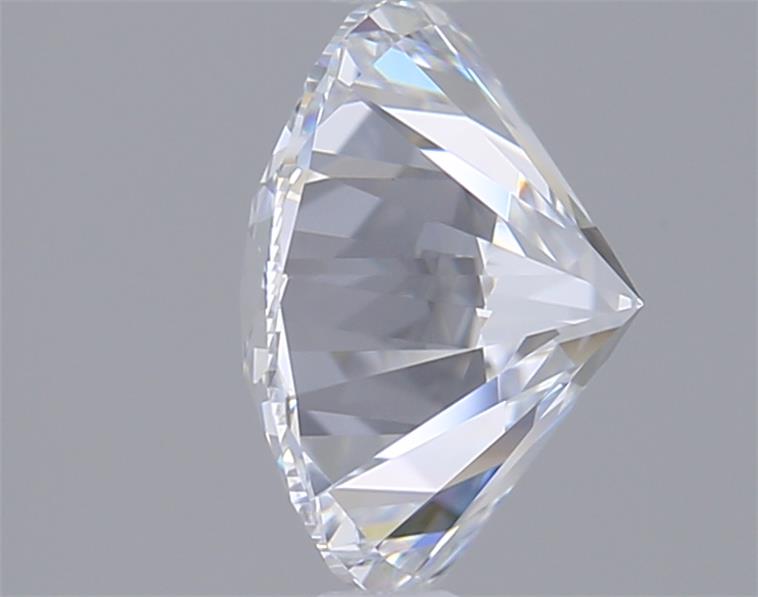 2.01 Carat Round Lab Diamond :: Greenstar spin frame 06