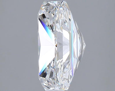 2.59 Carat Radiant Lab Diamond :: Greenstar spin frame 06