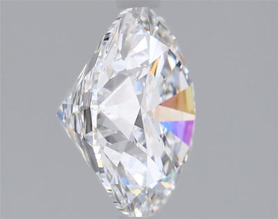 2.50 Carat Round Lab Diamond :: Greenstar spin frame 06