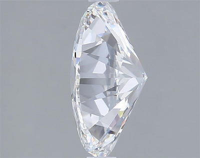 2.51 Carat Oval Lab Diamond :: Greenstar spin frame 06