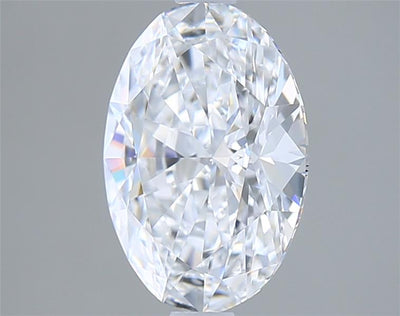 1.82 Carat Oval Lab Diamond :: Greenstar spin frame 06