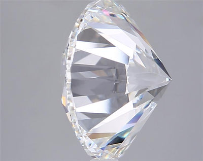 5.05 Carat Round Lab Diamond :: Greenstar spin frame 06