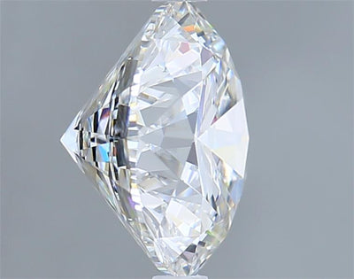 3.02 Carat Round Lab Diamond :: Greenstar spin frame 06