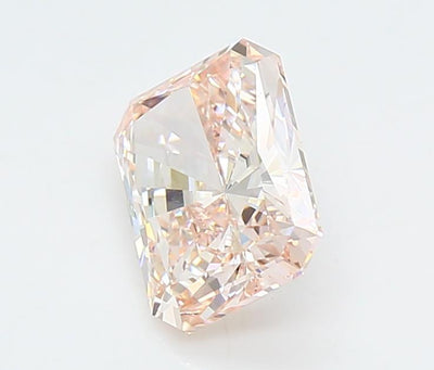 2.02 Carat Radiant Lab Diamond :: Greenstar spin frame 06