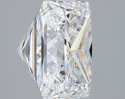 5.12 Carat Princess Lab Diamond :: Greenstar spin frame 06